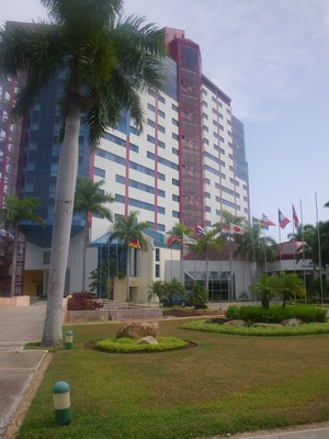 Hotel Mélia Santiago de Cuba